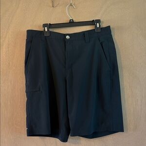 Columbia Men's Dark Shorts